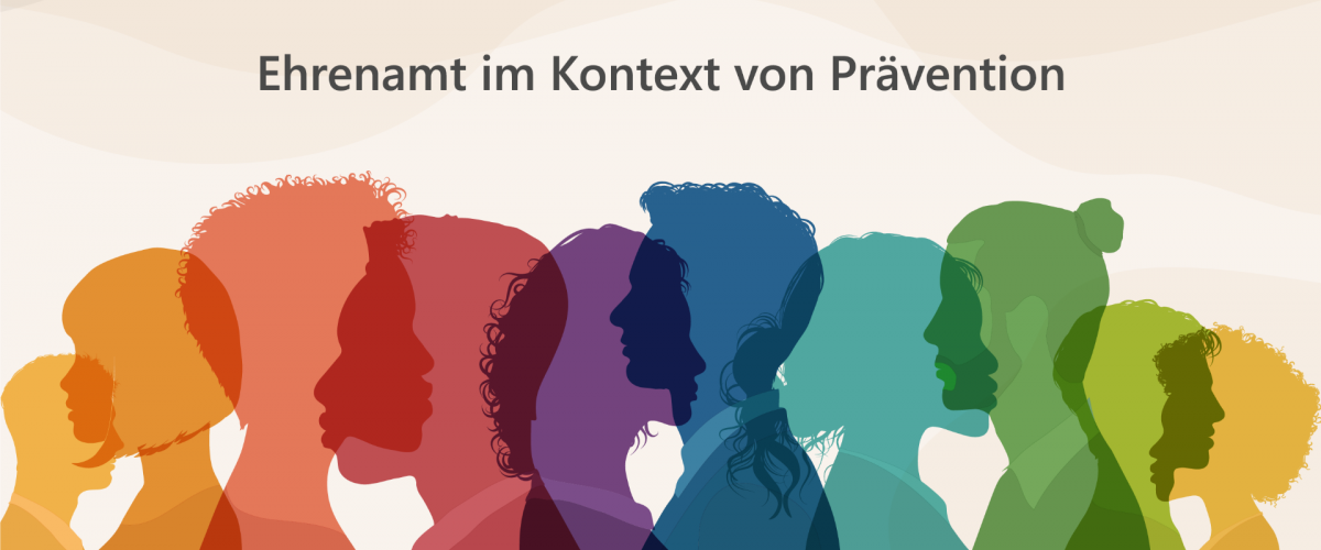 Förderung des Ehrenamtes – Antragstellung 2026 bis 31.01.2026 möglich